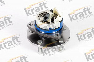 KRAFT AUTOMOTIVE 4101780 -  Комплект подшипника ступицы колеса